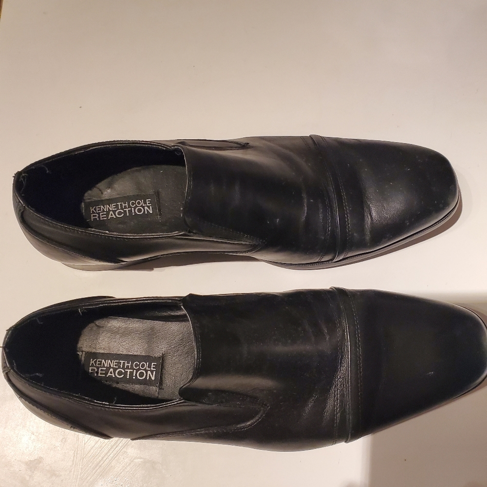 Kenneth Cole Reaction Men's Dress Shoes